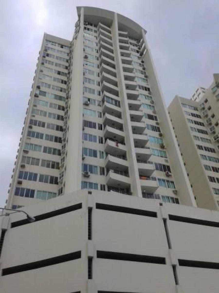 Foto Apartamento en Alquiler en Edison Park, Panam - U$D 950 - APA30182 - BienesOnLine