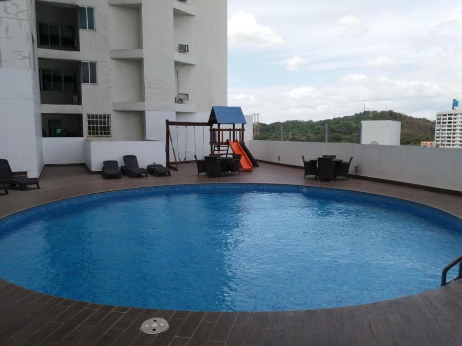 Apartamento en Alquiler en Betania, Panamá UD 1.150 APA33560