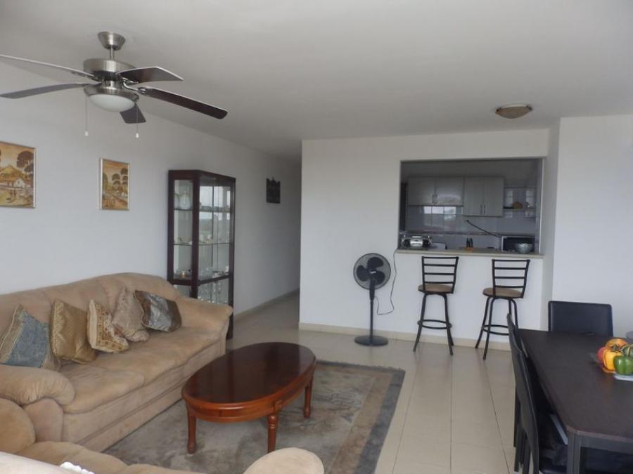 Apartamento en Alquiler en Betania, Edison Park, Panamá UD 900