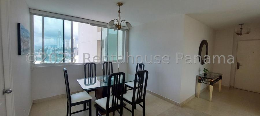 Foto Apartamento en Alquiler en Edison Park, Ciudad de Panam, Panam - U$D 800 - APA69193 - BienesOnLine