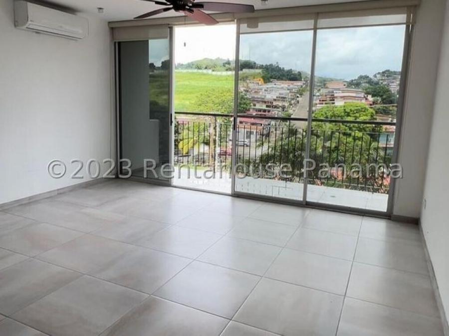 Foto Apartamento en Alquiler en El Bosque, Ciudad de Panam, Panam - U$D 950 - APA69020 - BienesOnLine