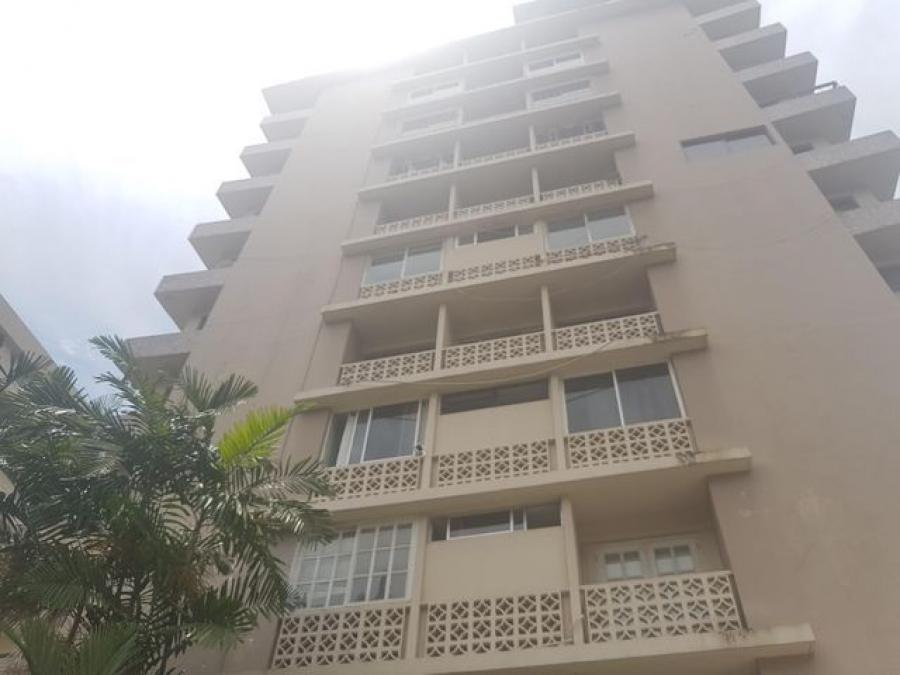 Foto Apartamento en Alquiler en El Cangrejo, Panam - U$D 1.900 - APA44497 - BienesOnLine