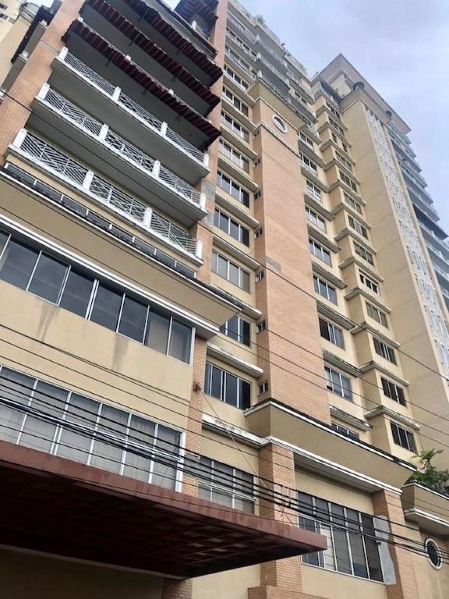 Foto Apartamento en Alquiler en El Cangrejo, Panam - U$D 1.250 - APA29430 - BienesOnLine