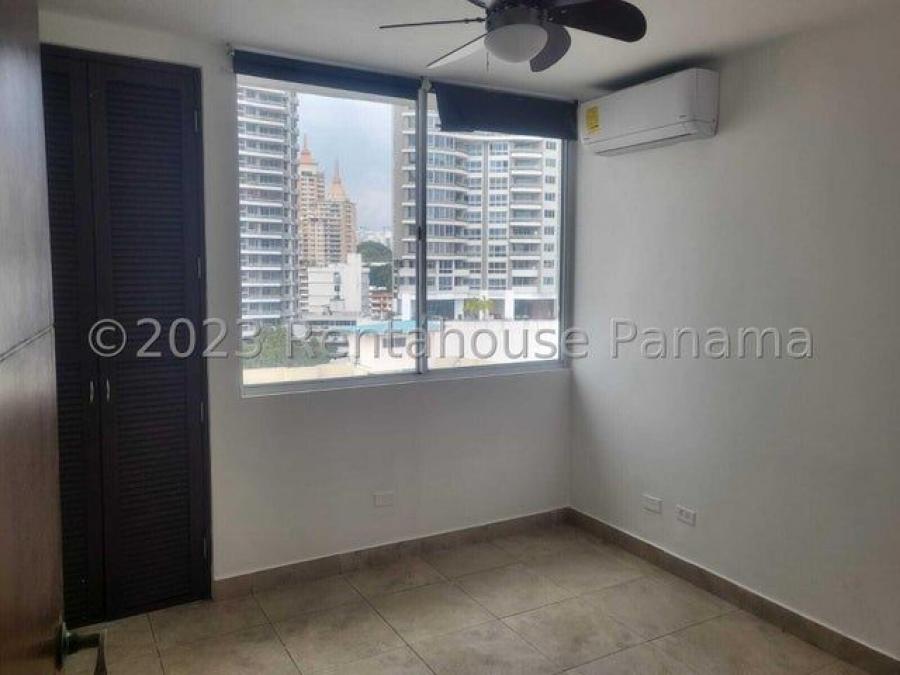 Foto Apartamento en Alquiler en El Cangrejo, Bella Vista, Panam - U$D 850 - APA65122 - BienesOnLine