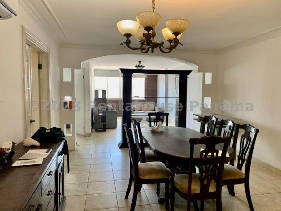 Foto Apartamento en Alquiler en El Cangrejo, Ciudad de Panam, Panam - U$D 1.200 - APA67722 - BienesOnLine