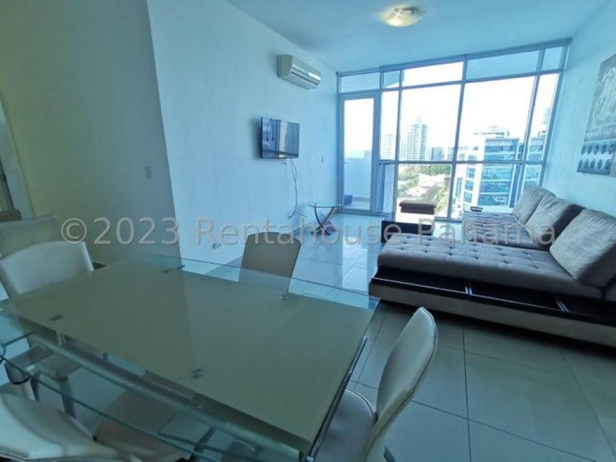 Foto Apartamento en Alquiler en El Cangrejo, Ciudad de Panam, Panam - U$D 1.400 - APA67726 - BienesOnLine