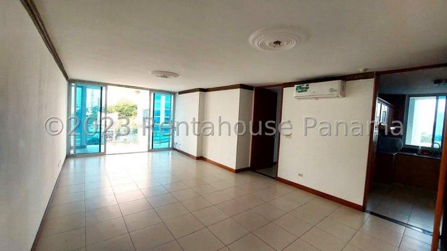 Foto Apartamento en Alquiler en El Cangrejo, Ciudad de Panam, Panam - U$D 1.000 - APA67695 - BienesOnLine