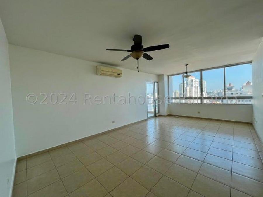 Foto Apartamento en Alquiler en El Cangrejo, Ciudad de Panam, Panam - U$D 1.200 - APA71870 - BienesOnLine