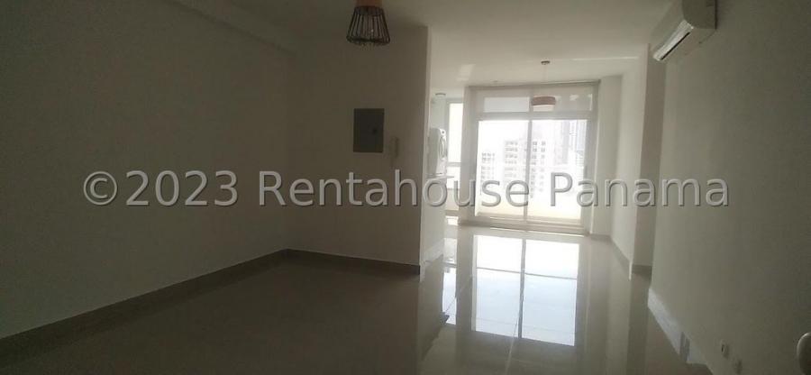 Foto Apartamento en Alquiler en El Carmen, Ciudad de Panam, Panam - U$D 950 - APA69192 - BienesOnLine