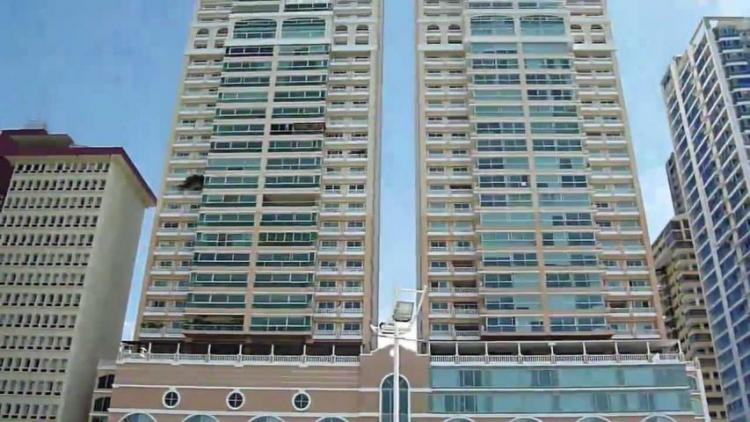 Foto Apartamento en Alquiler en Balboa, Panam - U$D 1.350 - APA8835 - BienesOnLine