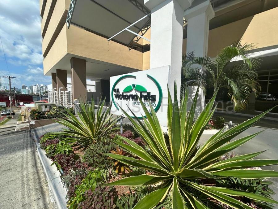 Foto Apartamento en Alquiler en Ciudad de Panamá, Panamá - U$D 950 - APA83331 - BienesOnLine