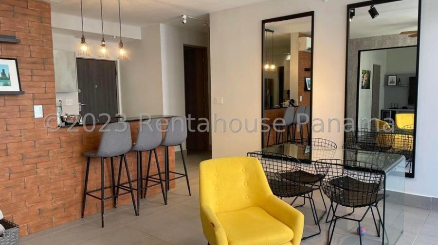 Foto Apartamento en Alquiler en Hato Pintado, Ciudad de Panam, Panam - U$D 1.500 - APA68377 - BienesOnLine