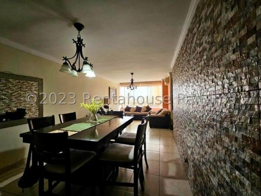 Foto Apartamento en Alquiler en Hato Pintado, Ciudad de Panam, Panam - U$D 850 - APA70857 - BienesOnLine