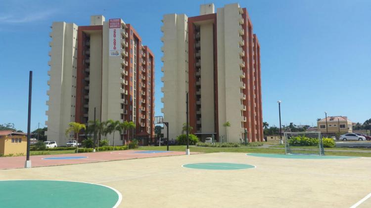 Home in Metric Way
