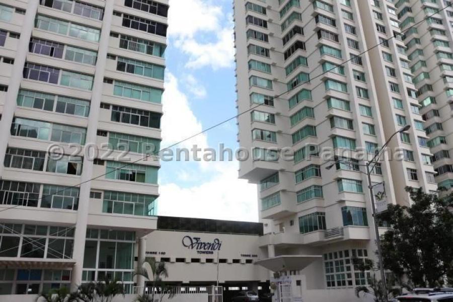 Foto Apartamento en Alquiler en Edison Park, Panam - U$D 750 - APA57232 - BienesOnLine
