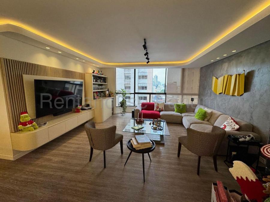 Foto Apartamento en Alquiler en Ciudad de Panamá, Panamá - U$D 2.500 - APA83323 - BienesOnLine