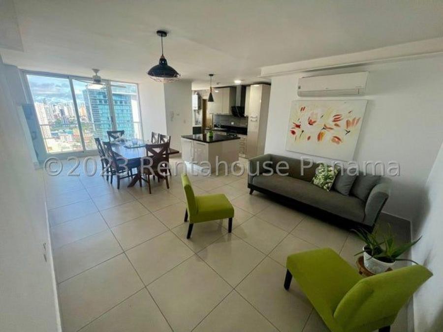 Foto Apartamento en Alquiler en Obarrio, Ciudad de Panam, Panam - U$D 1.600 - APA67559 - BienesOnLine