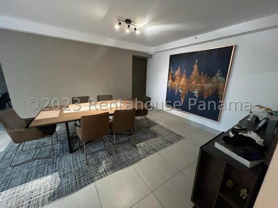 Foto Apartamento en Alquiler en Obarrio, Ciudad de Panam, Panam - U$D 1.550 - APA68625 - BienesOnLine