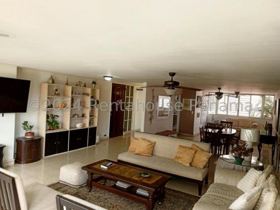 Foto Apartamento en Alquiler en Obarrio, Ciudad de Panam, Panam - U$D 1.000 - APA71866 - BienesOnLine