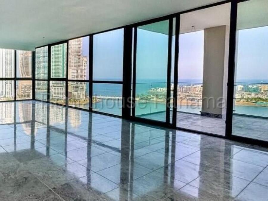 Apartamento en Alquiler en Paitilla. 26-4562.