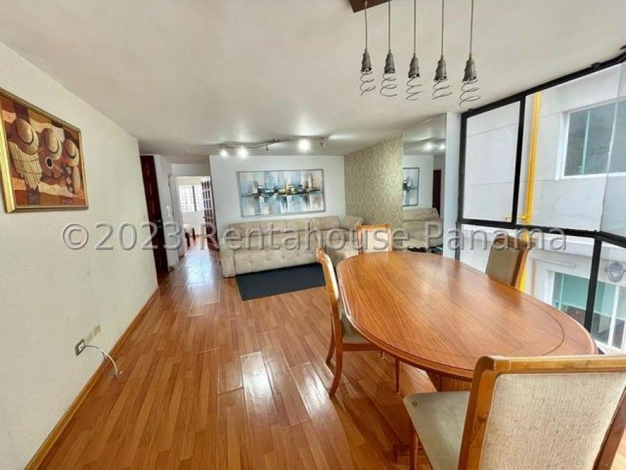 Foto Apartamento en Alquiler en Paitilla, Ciudad de Panam, Panam - U$D 1.300 - APA68489 - BienesOnLine