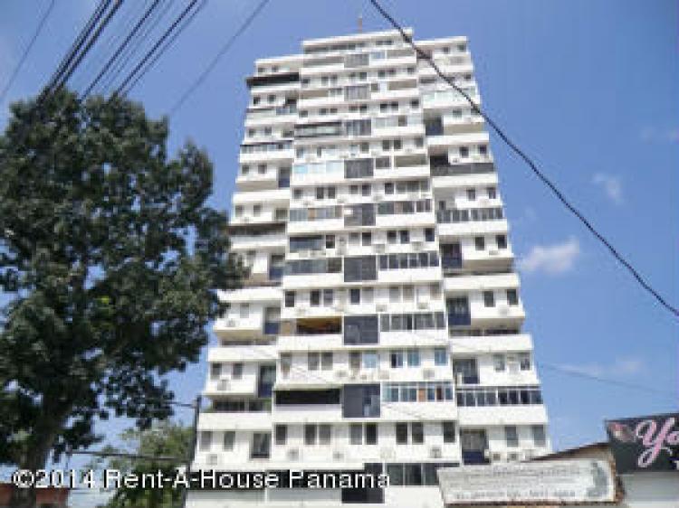 Foto Apartamento en Alquiler en San Francisco, Panam - U$D 15.000 - APA2882 - BienesOnLine