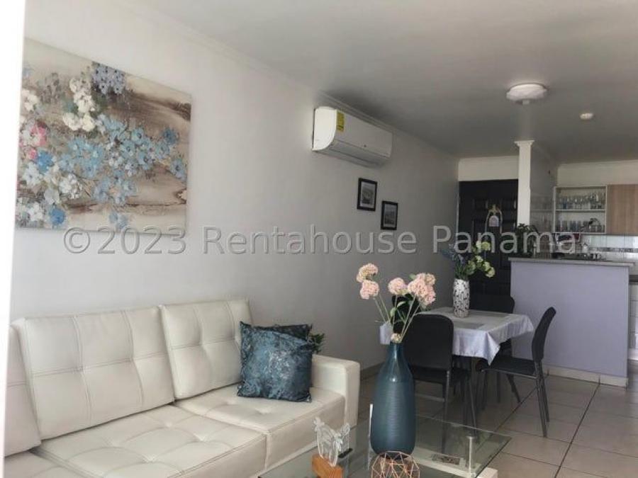 Foto Apartamento en Alquiler en Parque Lefevre, Parque Lefevre, Panam - U$D 800 - APA67718 - BienesOnLine