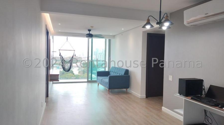 Foto Apartamento en Alquiler en Parque Lefevre, Parque Lefevre, Panam - U$D 1.300 - APA69930 - BienesOnLine