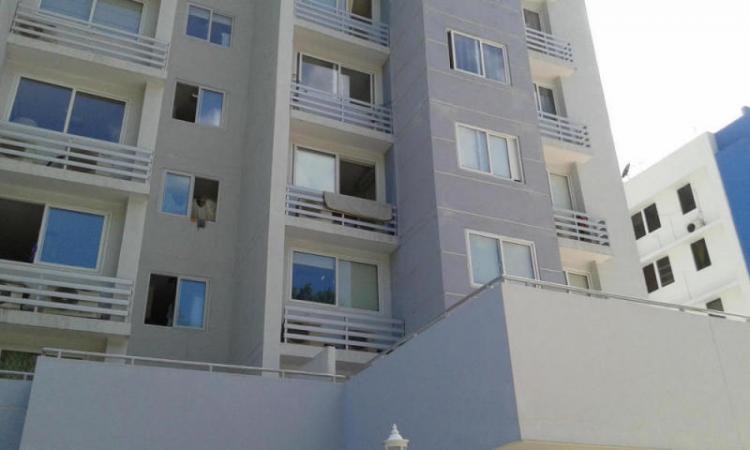 Foto Apartamento en Alquiler en Balboa, Panam - U$D 1.200 - APA7685 - BienesOnLine