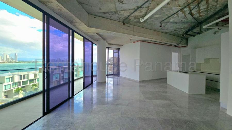 Foto Apartamento en Alquiler en Ciudad de Panamá, Panamá - U$D 5.700 - APA83740 - BienesOnLine
