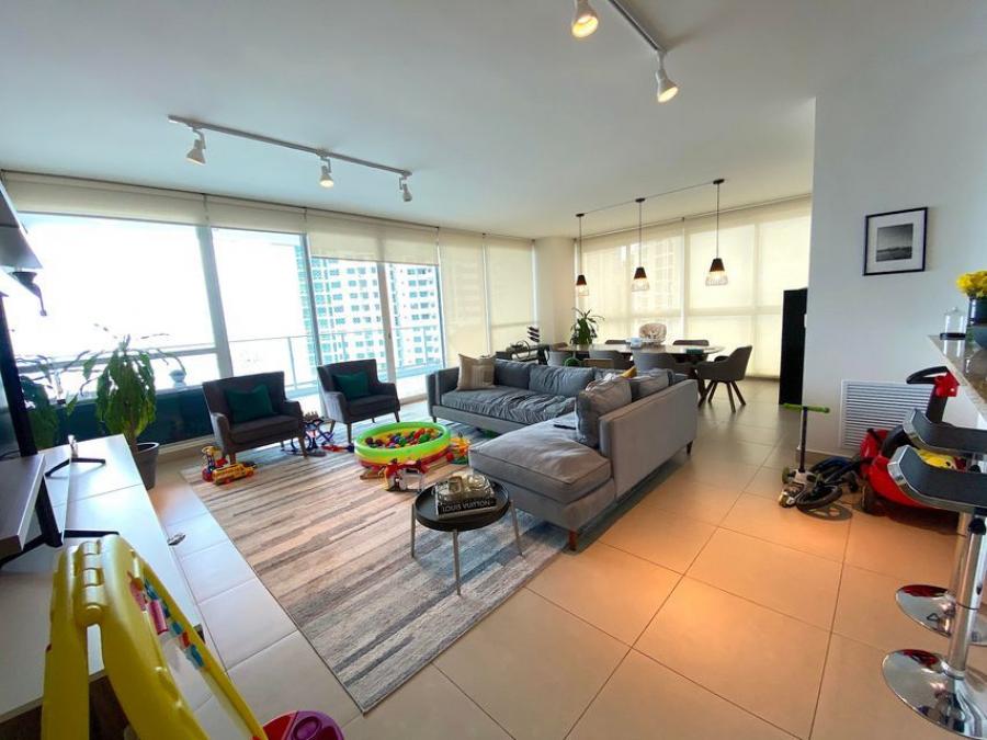 Foto Apartamento en Alquiler en Punta Pacifica, Panama, Panam - U$D 2.500 - APA41045 - BienesOnLine