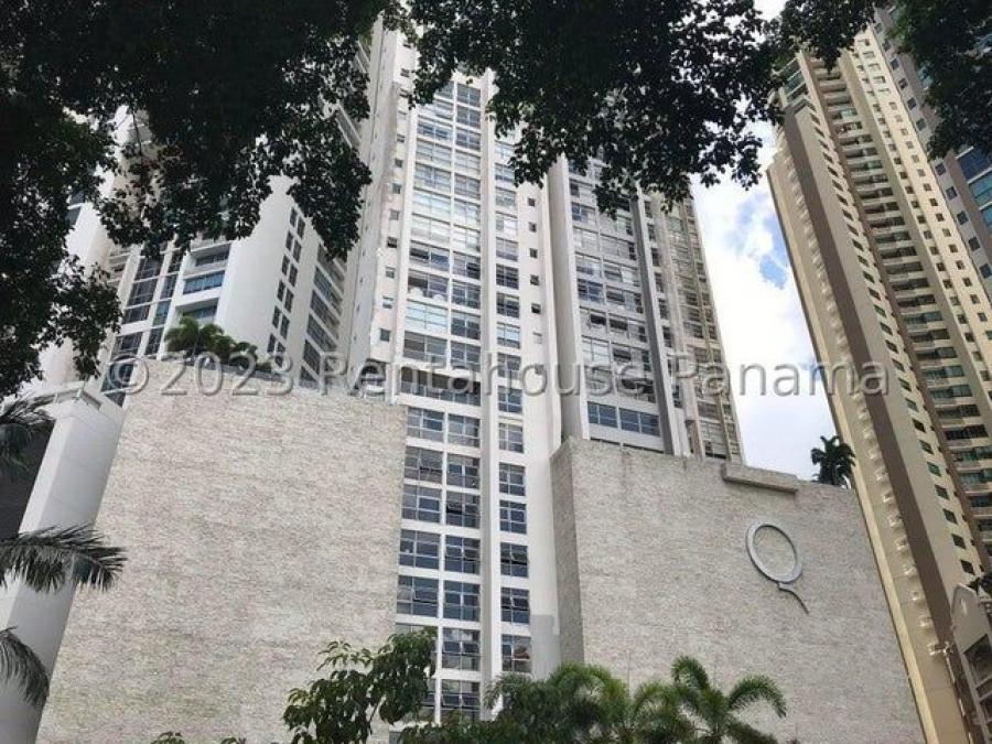 Foto Apartamento en alquiler en Punta Pacífica ELP 24-345