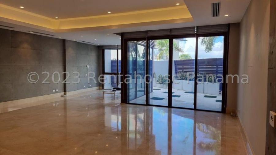 Foto Apartamento en Alquiler en Punta Pacifica, Ciudad de Panam, Panam - U$D 8.000 - APA67754 - BienesOnLine