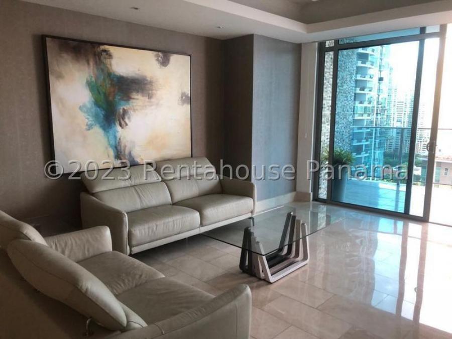 Foto Apartamento en Alquiler en Punta Pacifica, Ciudad de Panam, Panam - U$D 2.800 - APA69023 - BienesOnLine