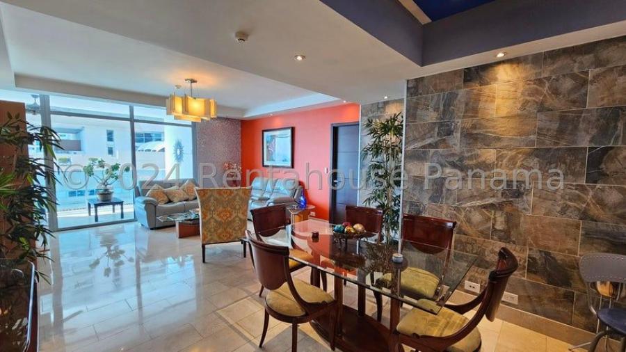 Foto Apartamento en Alquiler en Punta Pacifica, Ciudad de Panam, Panam - U$D 2.650 - APA71107 - BienesOnLine