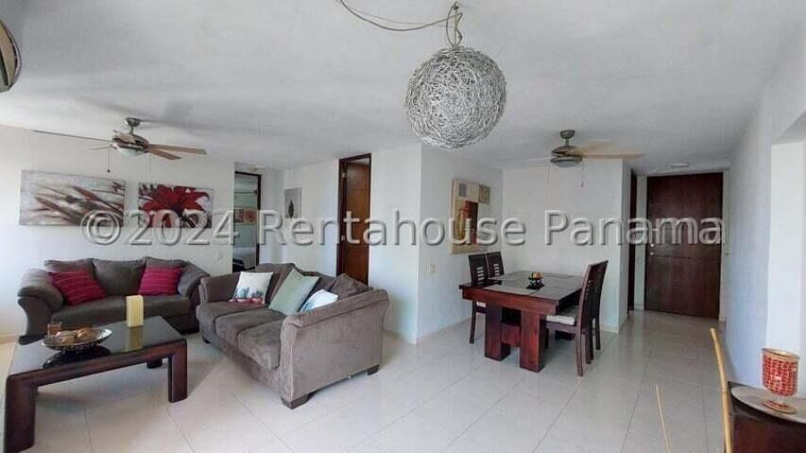 Foto Apartamento en Alquiler en Punta Pacifica, Ciudad de Panam, Panam - U$D 1.050 - APA72041 - BienesOnLine