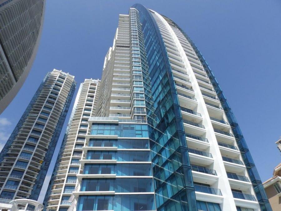 Foto Apartamento en Alquiler en Punta Pacifica, Panam - U$D 2.800 - APA66904 - BienesOnLine