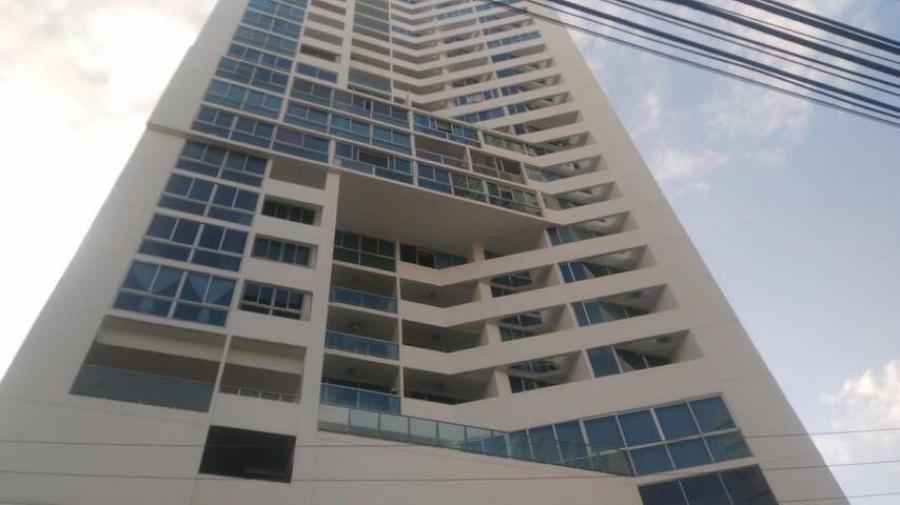 Foto Apartamento en Alquiler en san francisco, Panam - U$D 1.400 - APA44407 - BienesOnLine