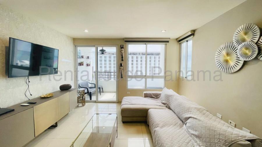Foto Apartamento en Alquiler en Ciudad de Panamá, Panamá - U$D 1.800 - APA84010 - BienesOnLine