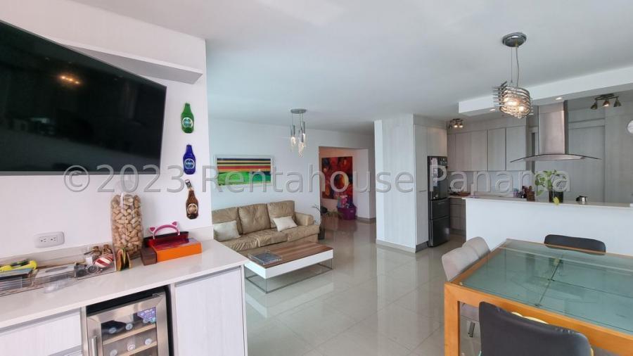 Foto Apartamento en Alquiler en San Francisco, San Francisco, Panam - U$D 2.000 - APA69468 - BienesOnLine