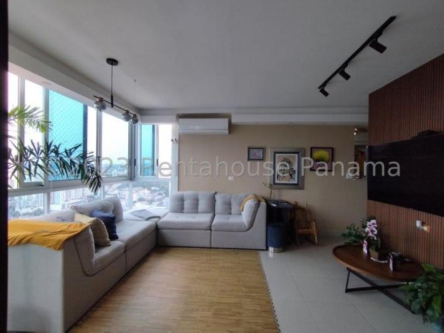 Foto Apartamento en Alquiler en San Francisco, San Francisco, Panam - U$D 1.150 - APA68548 - BienesOnLine