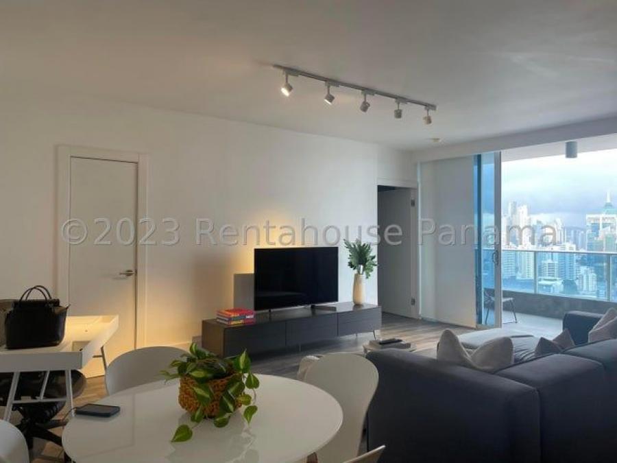 Foto Apartamento en Alquiler en San Francisco, San Francisco, Panam - U$D 1.200 - APA67673 - BienesOnLine