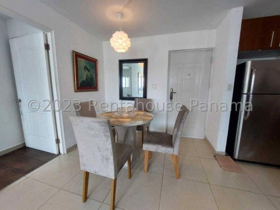 Foto Apartamento en Alquiler en San Francisco, San Francisco, Panam - U$D 850 - APA70212 - BienesOnLine