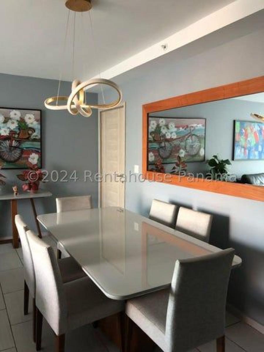 Foto Apartamento en Alquiler en San Francisco, San Francisco, Panam - U$D 2.000 - APA70994 - BienesOnLine