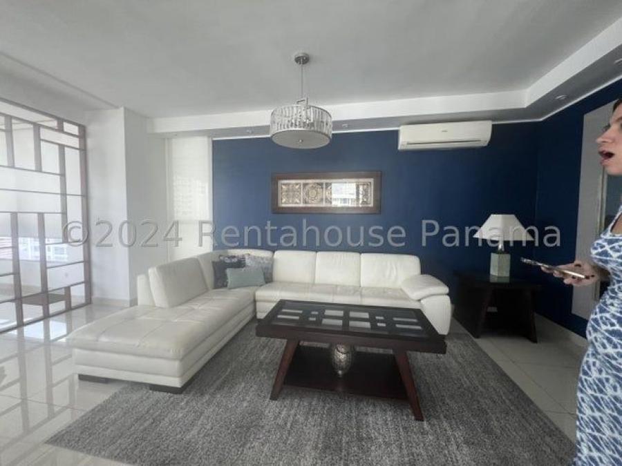 Foto Apartamento en Alquiler en San Francisco, San Francisco, Panam - U$D 2.200 - APA71788 - BienesOnLine
