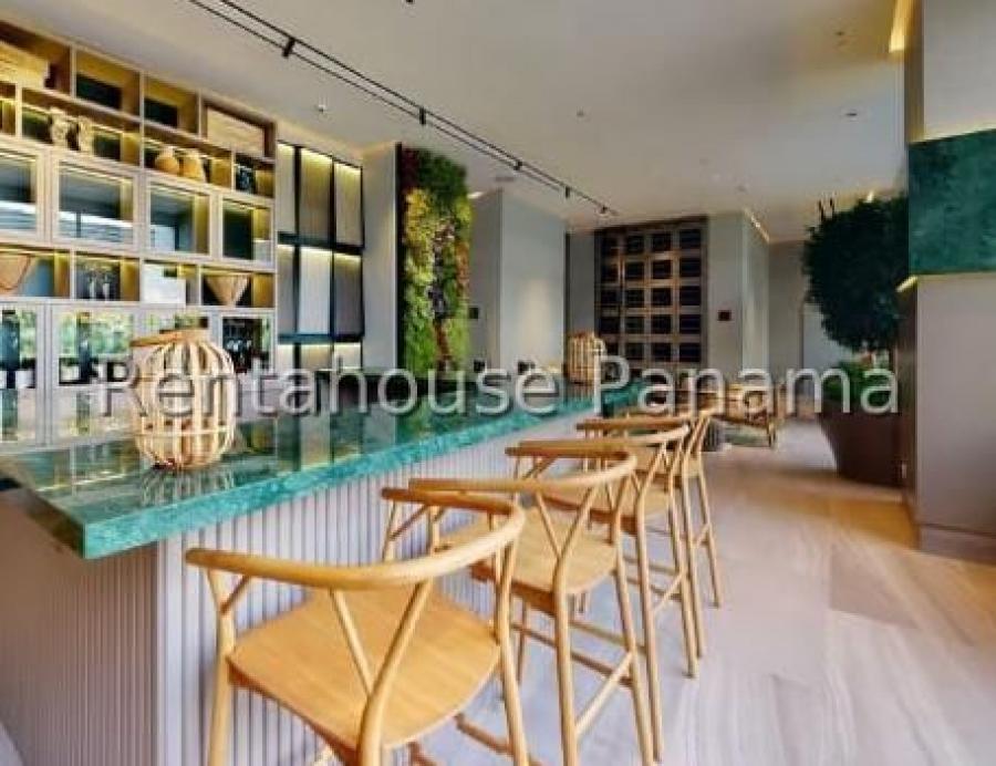Foto Apartamento en Alquiler en Ciudad de Panamá, Panamá - U$D 2.200 - APA83399 - BienesOnLine