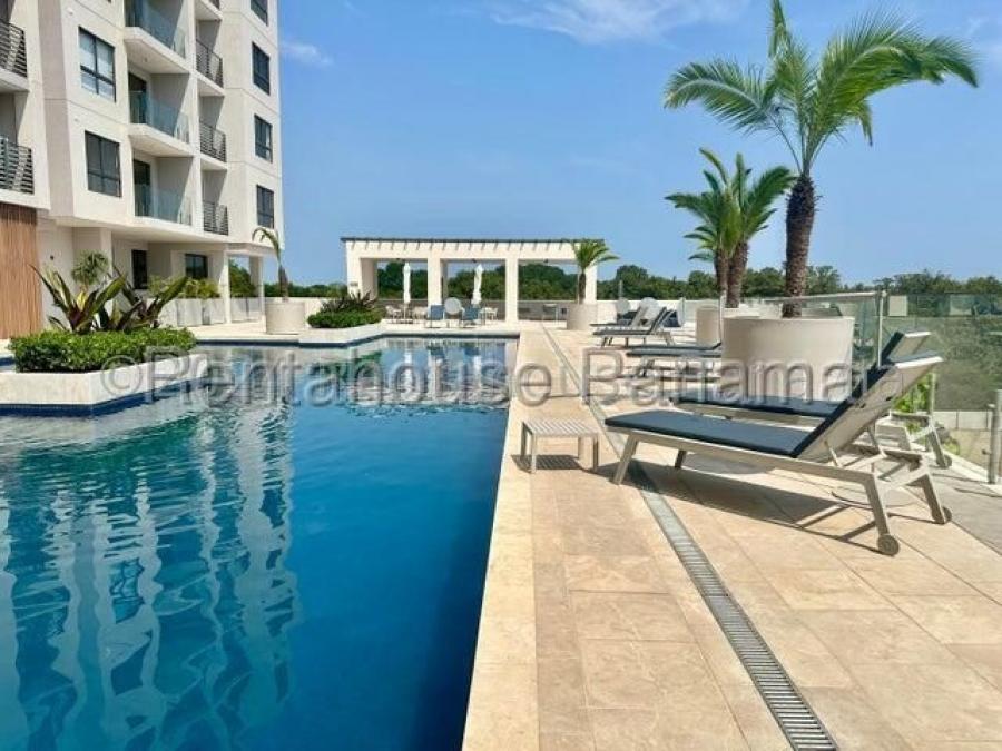 Foto Apartamento en Alquiler en Ciudad de Panamá, Panamá - U$D 2.250 - APA82973 - BienesOnLine
