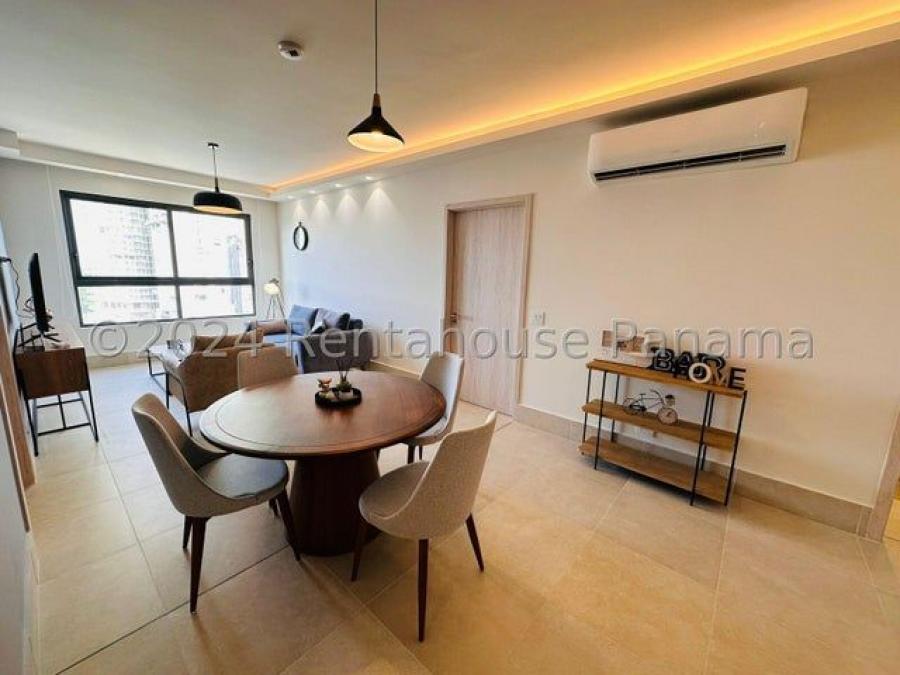 Foto Apartamento en Alquiler en Santa Maria, Ciudad de Panam, Panam - U$D 2.100 - APA72470 - BienesOnLine