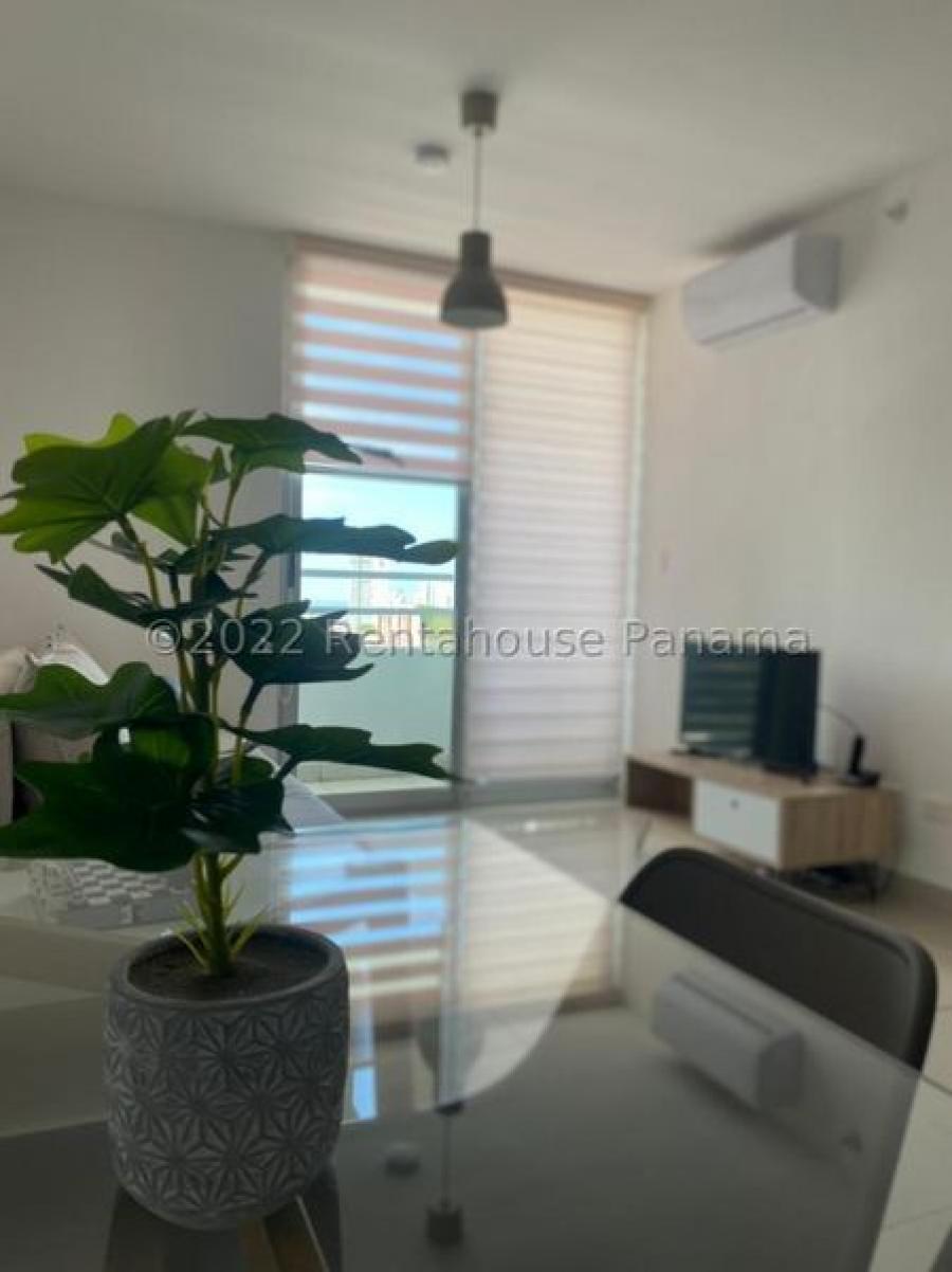 Foto Apartamento en Alquiler en Transistmica, Ciudad de Panam, Panam - U$D 850 - APA69019 - BienesOnLine