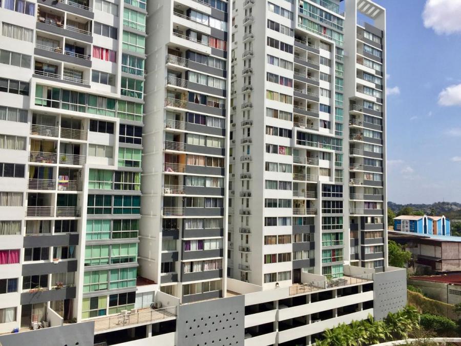 Foto Apartamento en Alquiler en Betania, Panam - U$D 790 - APA38273 - BienesOnLine